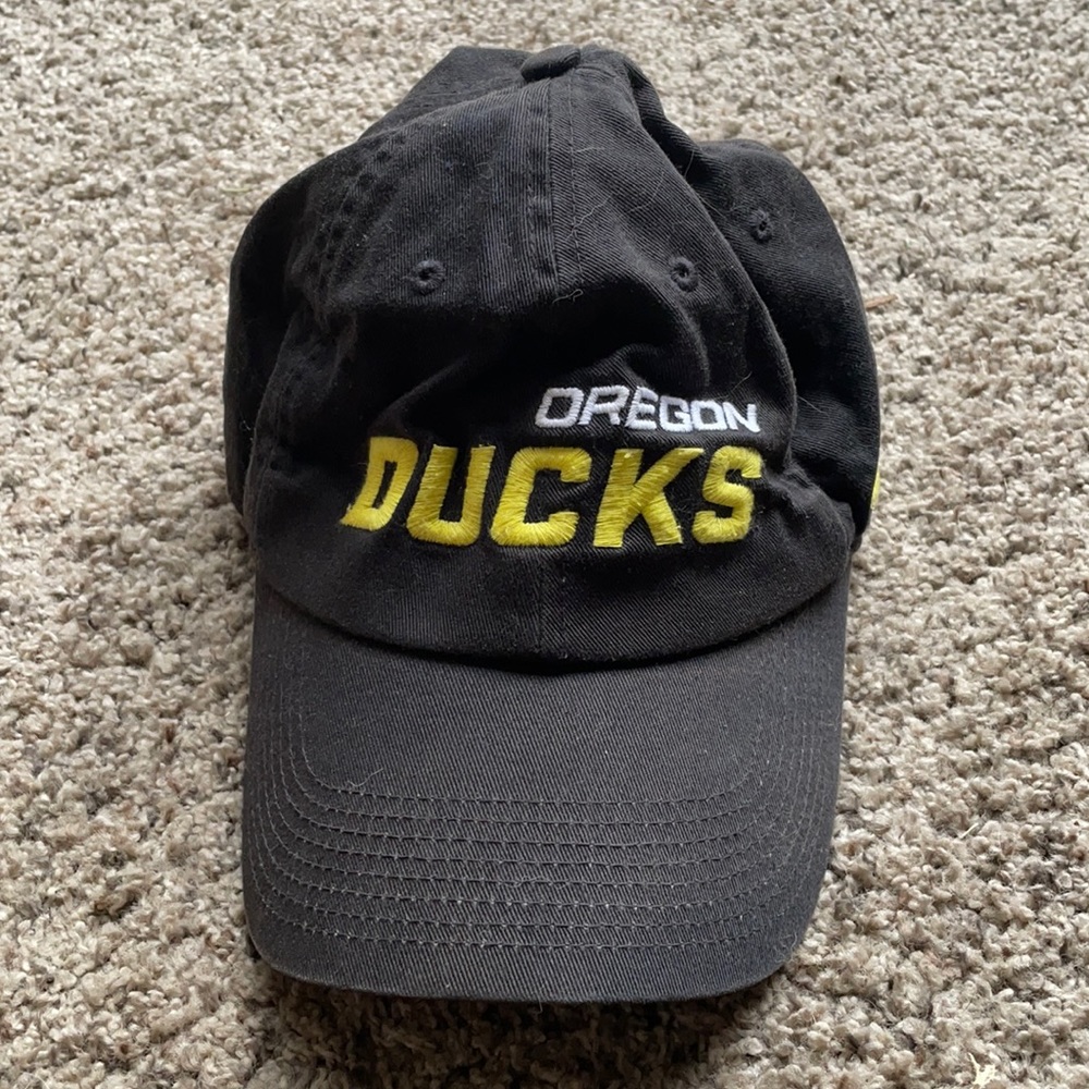 University of Oregon Nike Dri Fit Hat